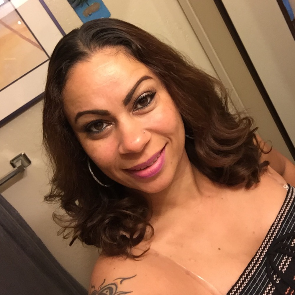 Meet your Posher, Luz