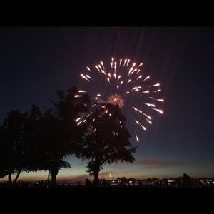 Meet your Posher, Alma