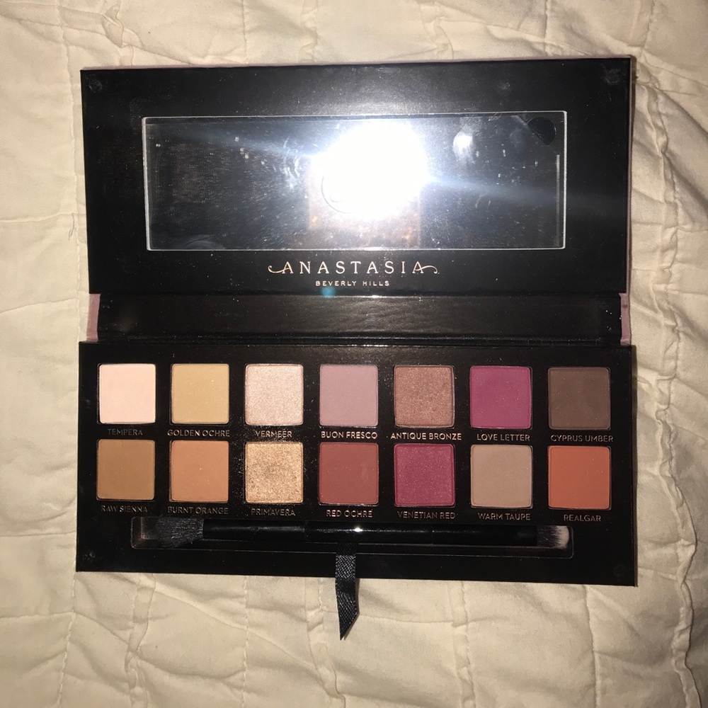 Modern Renaissance (UNUSED)