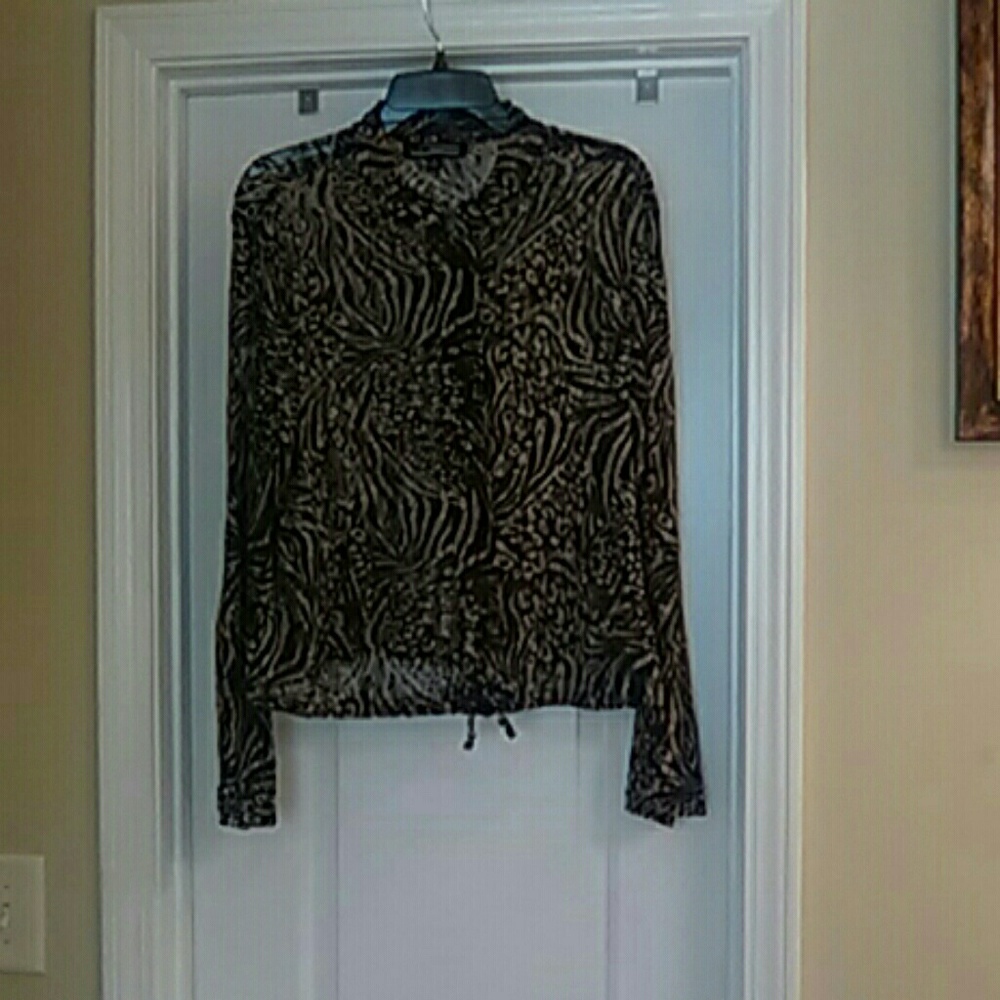 Blouse