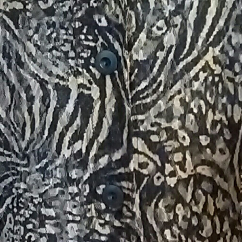 Blouse - Picture 2 of 2
