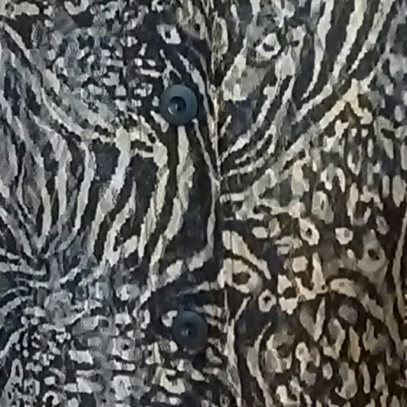 Blouse - Picture 2 of 2