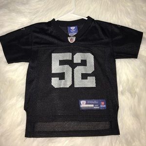 3t raiders jersey