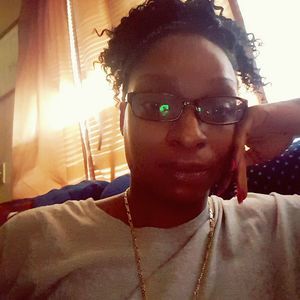 Meet your Posher, Latoya