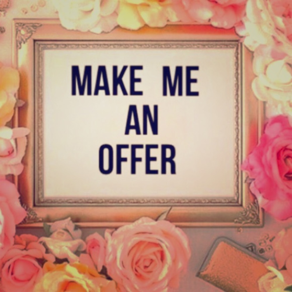 Offers!!