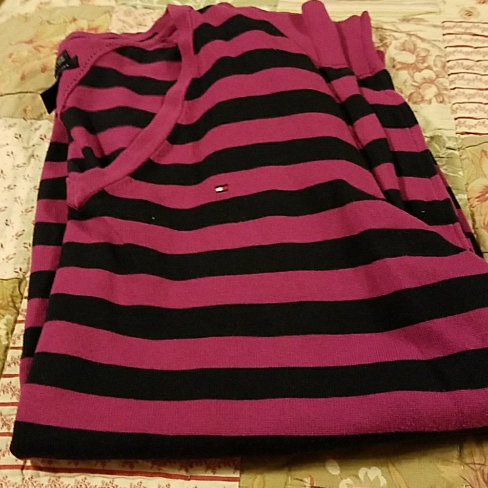 Tommy Hilfiger sweater