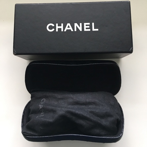 Chanel Cat Eye Sunglasses - Picture 3 of 7