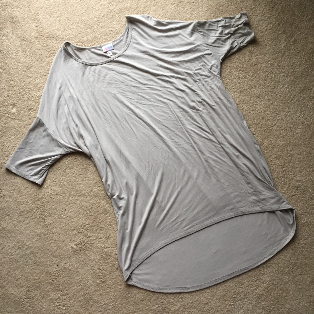 NWOT LuLaRoe Irma XL