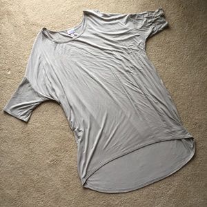 NWOT LuLaRoe Irma XL