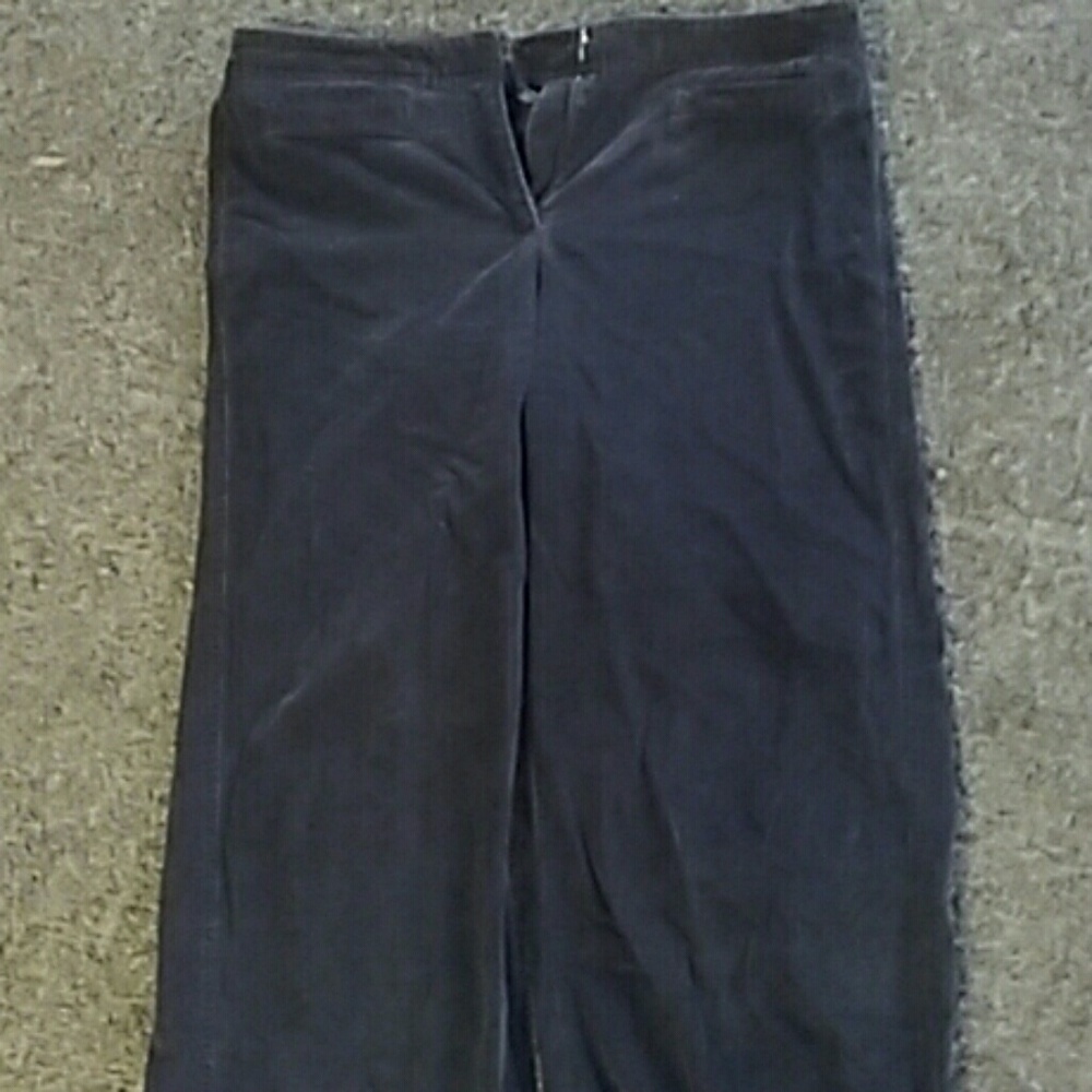 Corduroys