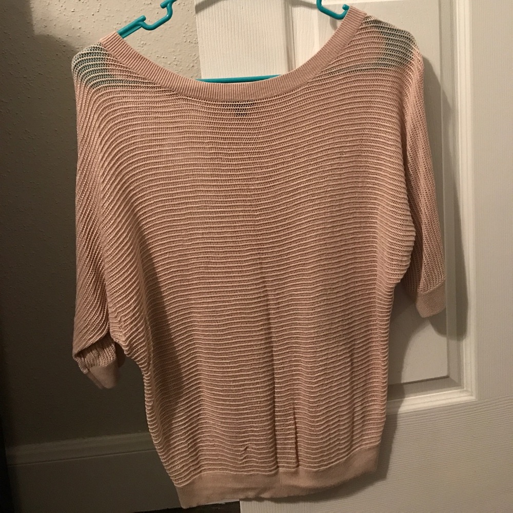 Express cardigan size small