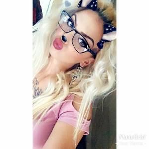 Meet your Posher, Jayelle