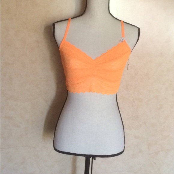 PINK Victoria's Secret Other - Pink Victoria's Secret no wire bralette.