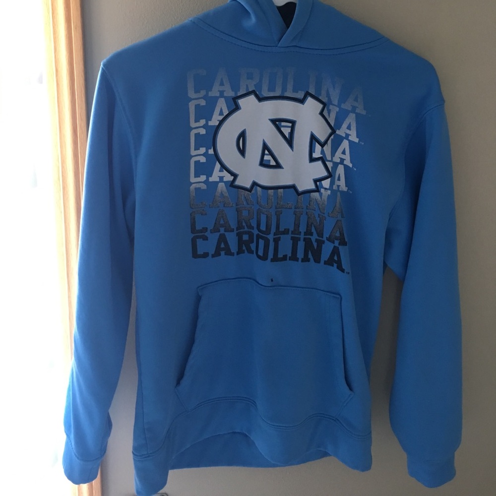 NC sweatshirt