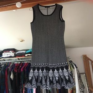 Romeo + Juliet Couture Dress