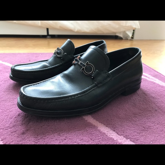 Salvatore Ferragamo shoes main image 4