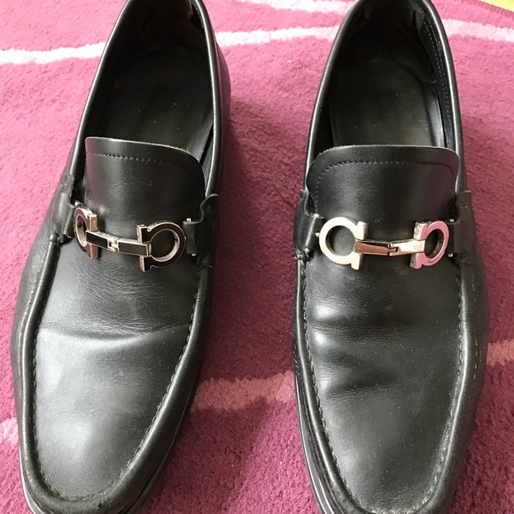 Salvatore Ferragamo shoes