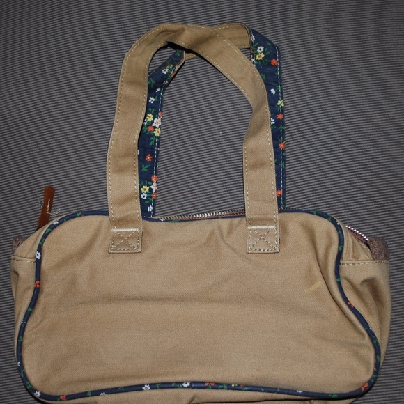 EUC Roxy Purse - Picture 2 of 3