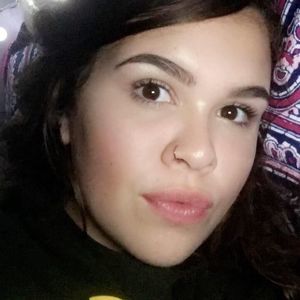 Meet your Posher, Briana