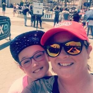 Meet your Posher, Audry