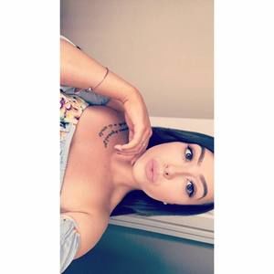 Meet your Posher, Sandra