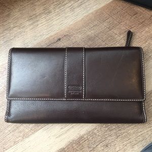Coach Wallet Coach Wallet