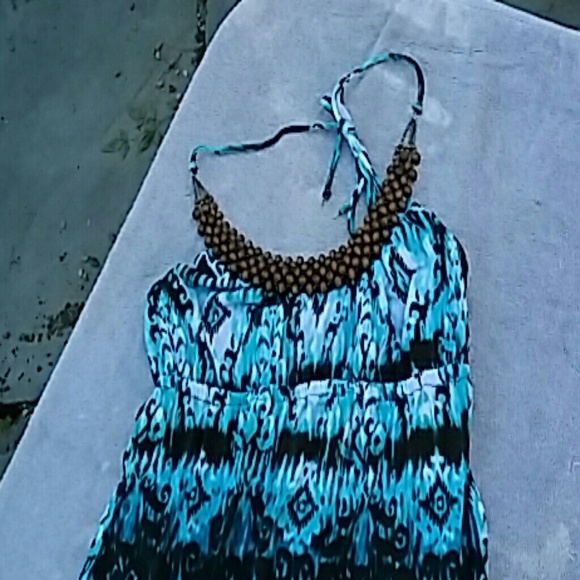 Sundress - Picture 3 of 5