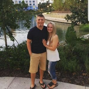 Meet your Posher, Stacey