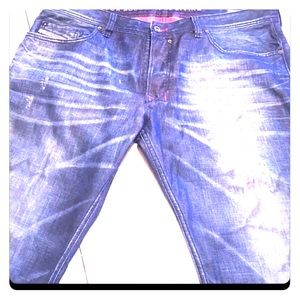 💥🔥⚡️FLASH SALE💥⚡️🔥MENS DIESEL JEANS!