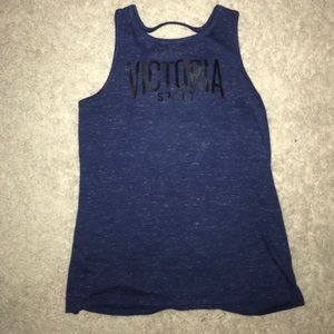 Victoria Sport tank top 💕