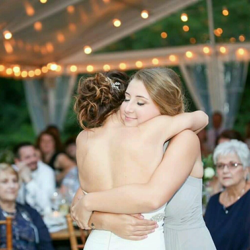 Meet your Posher, Kimberly