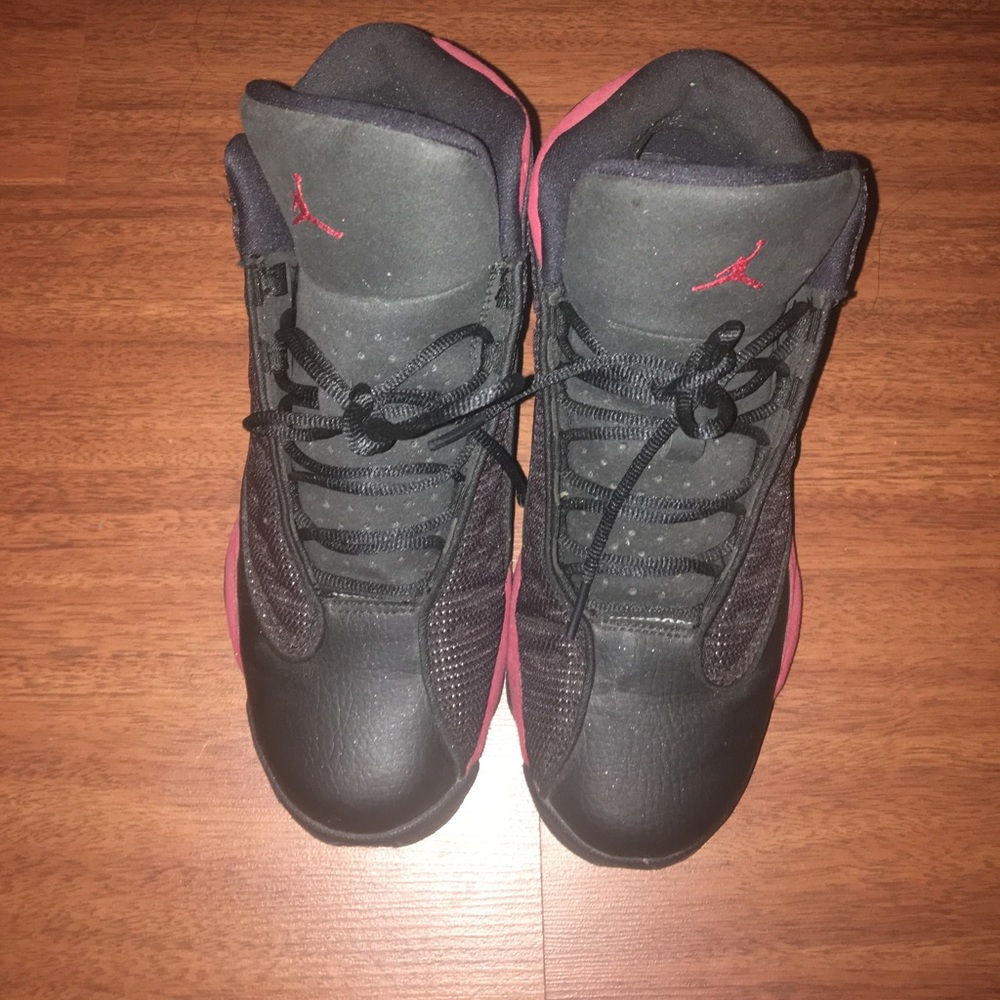 Jordan Bred 13 - Picture 2 of 4