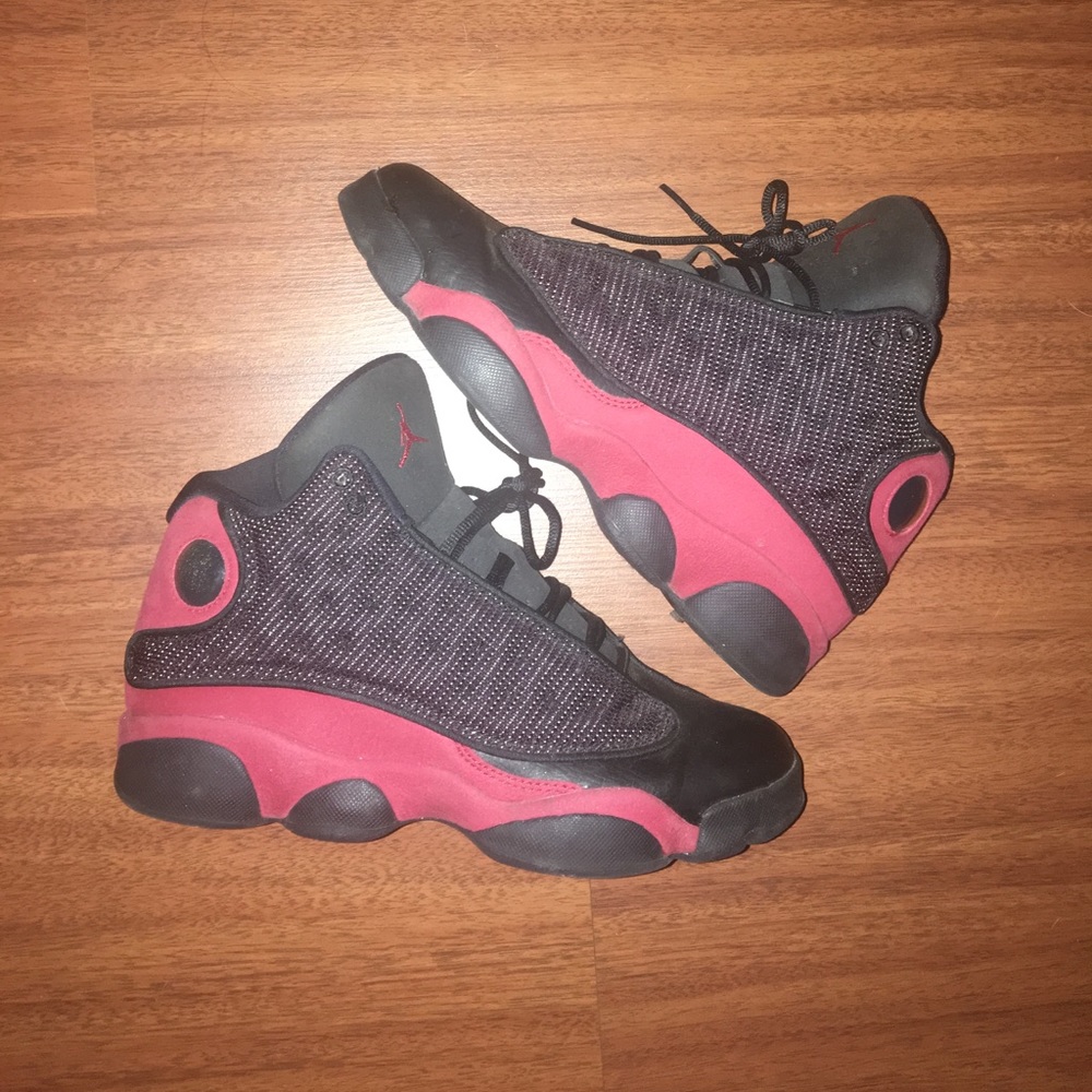 Jordan Bred 13 - Picture 3 of 4