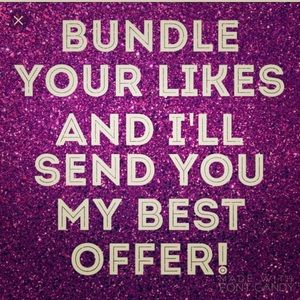 Moving sale! Bundle what you like!