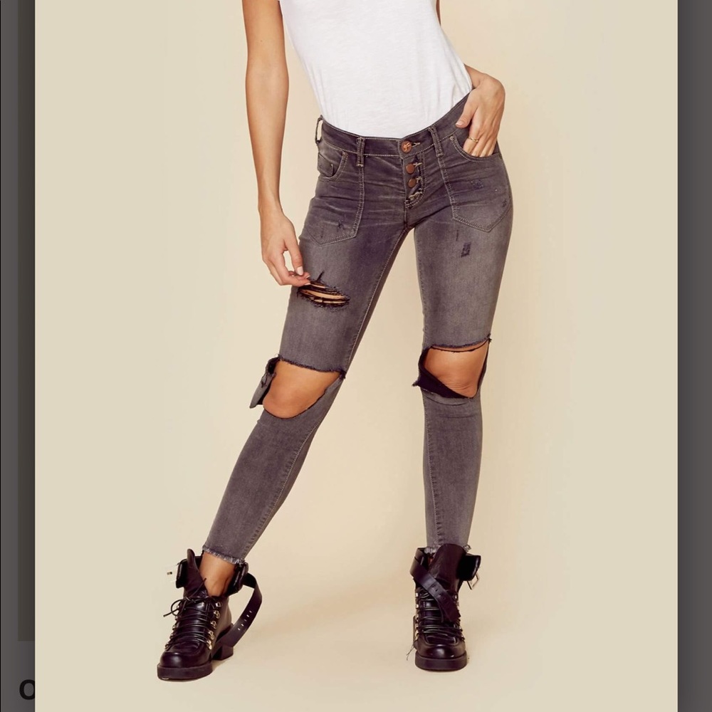 Not selling, looking to buy