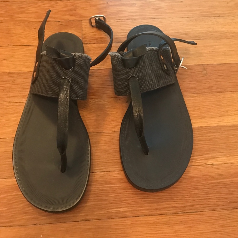Rag and bone sandals