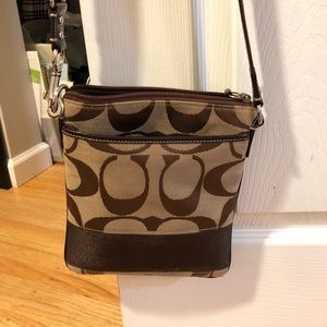 Coach crossbody Coach crossbody