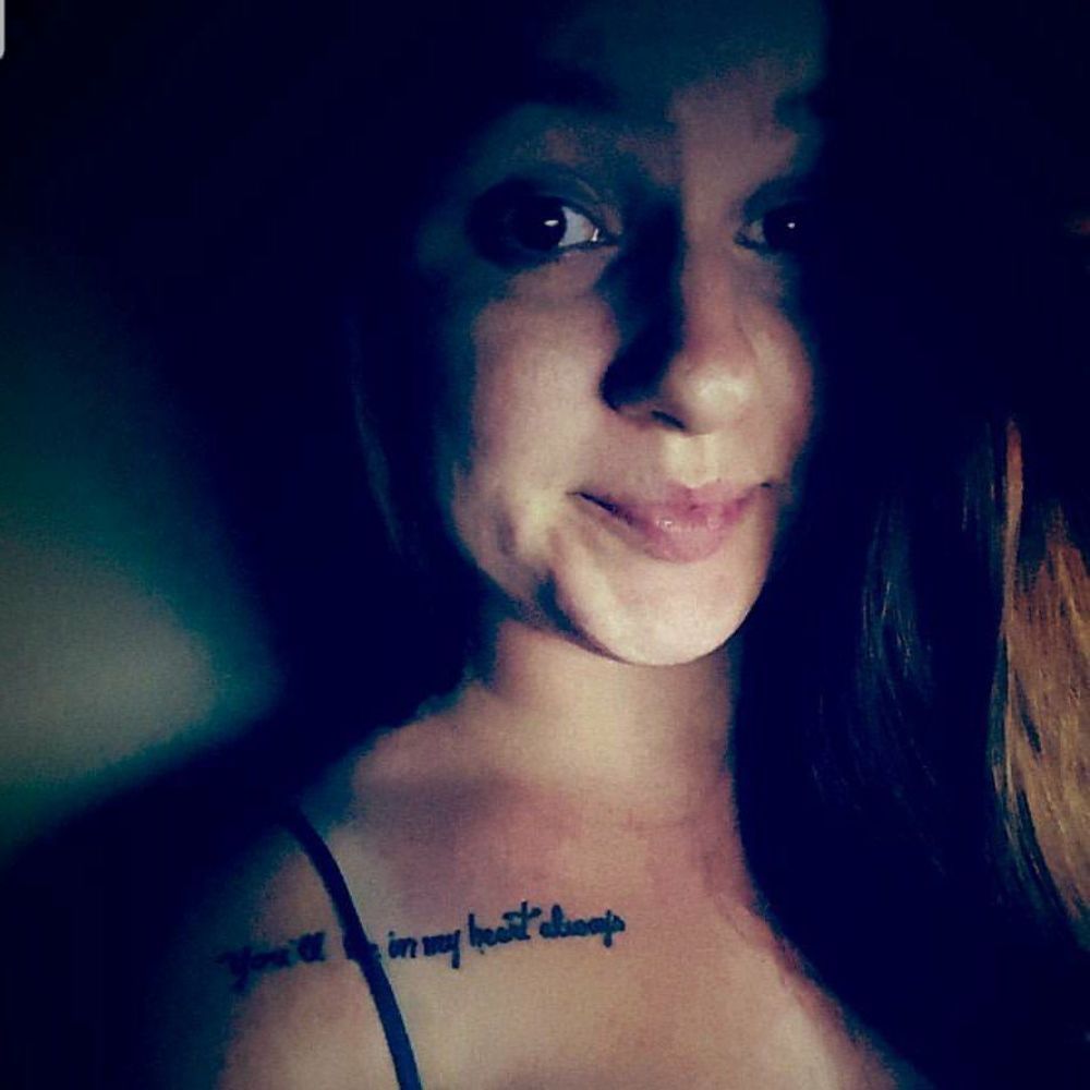 Meet your Posher, Cheyenne