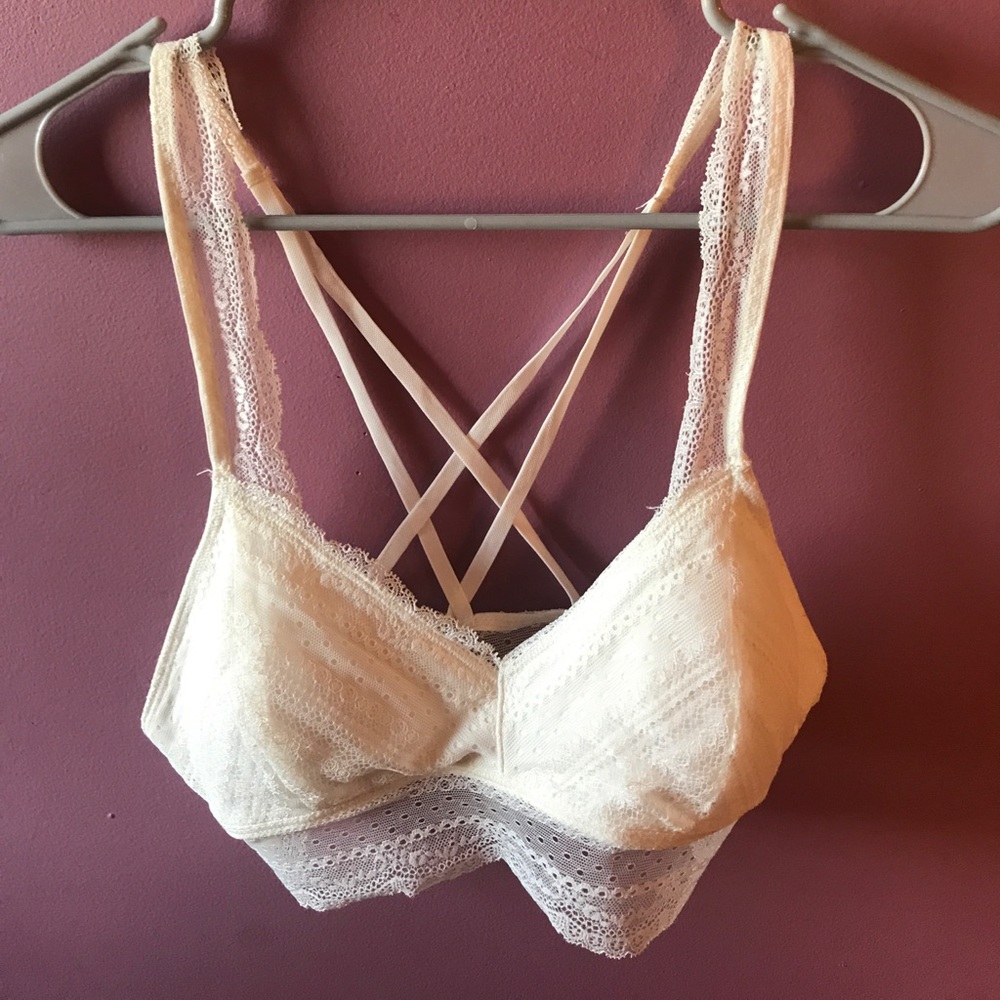 Aeropostle bralette