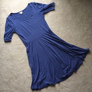 EUC LuLaRoe Nicole XL