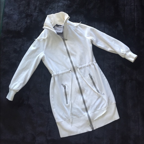 A/X Armani Exchange Tops - A/X Armani Exchange Zip-Up Hoodie