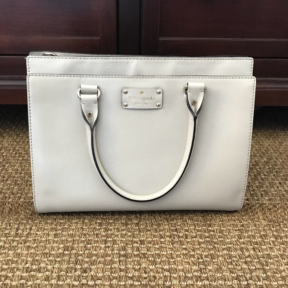 SOLD Kate Spade satchel