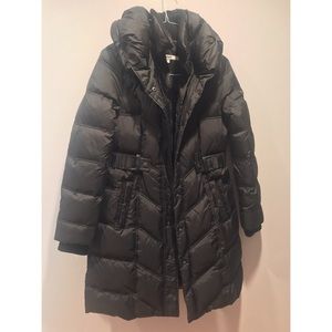 Winter jacket
