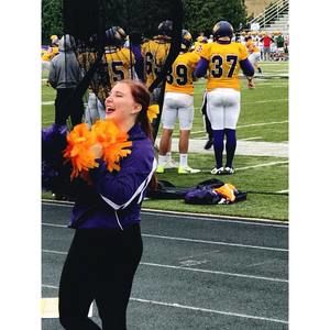 Meet your Posher, Mariah