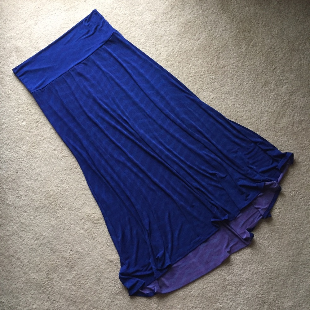 NWOT LuLaRoe Maxi XL