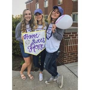 Meet your Posher, Marya