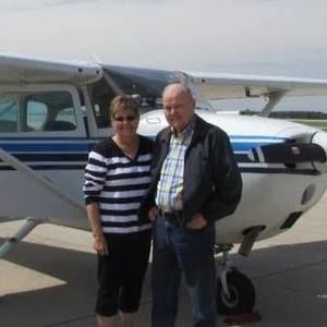 Meet your Posher, Carolyn klein