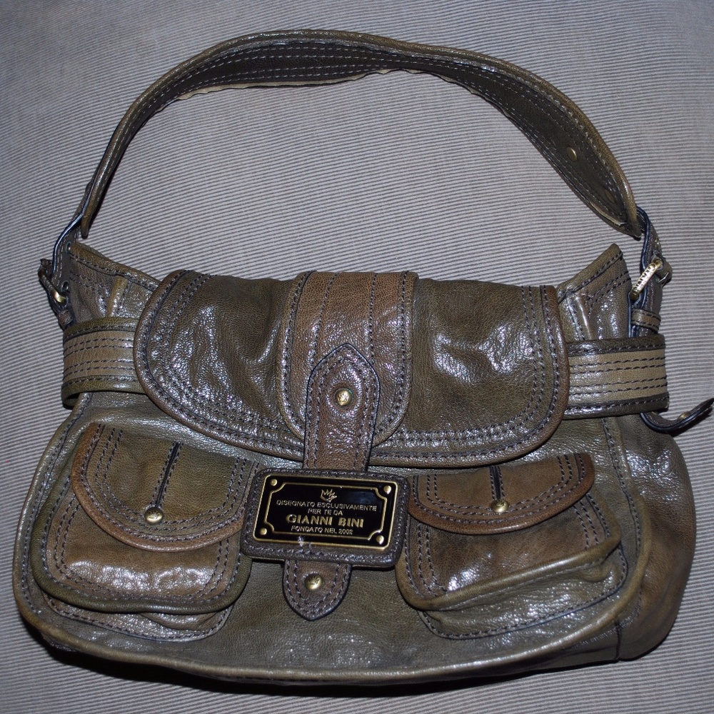 Gianna Bini Purse