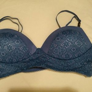 Victoria's Secret Push Up Bralette