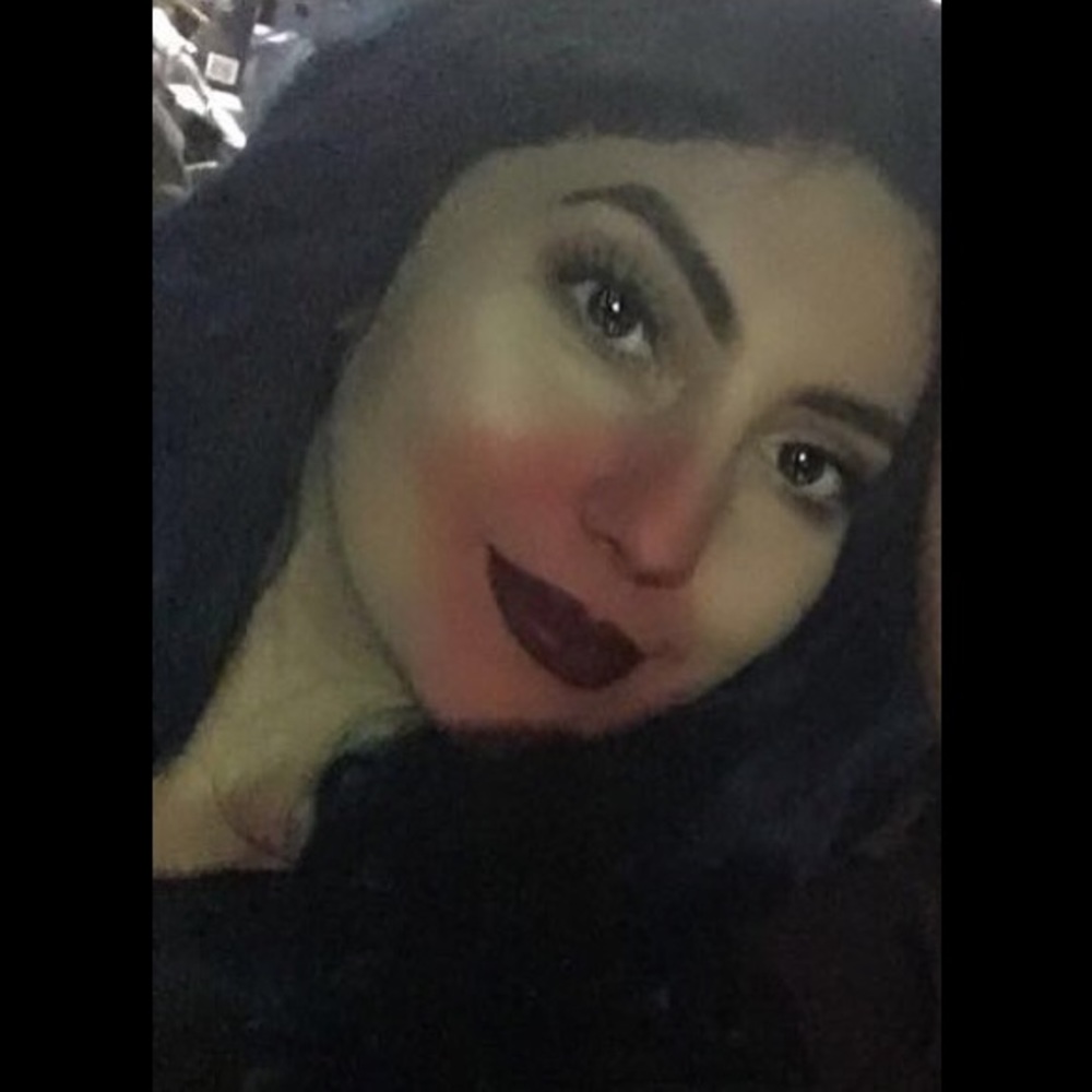 Meet your Posher, Karen